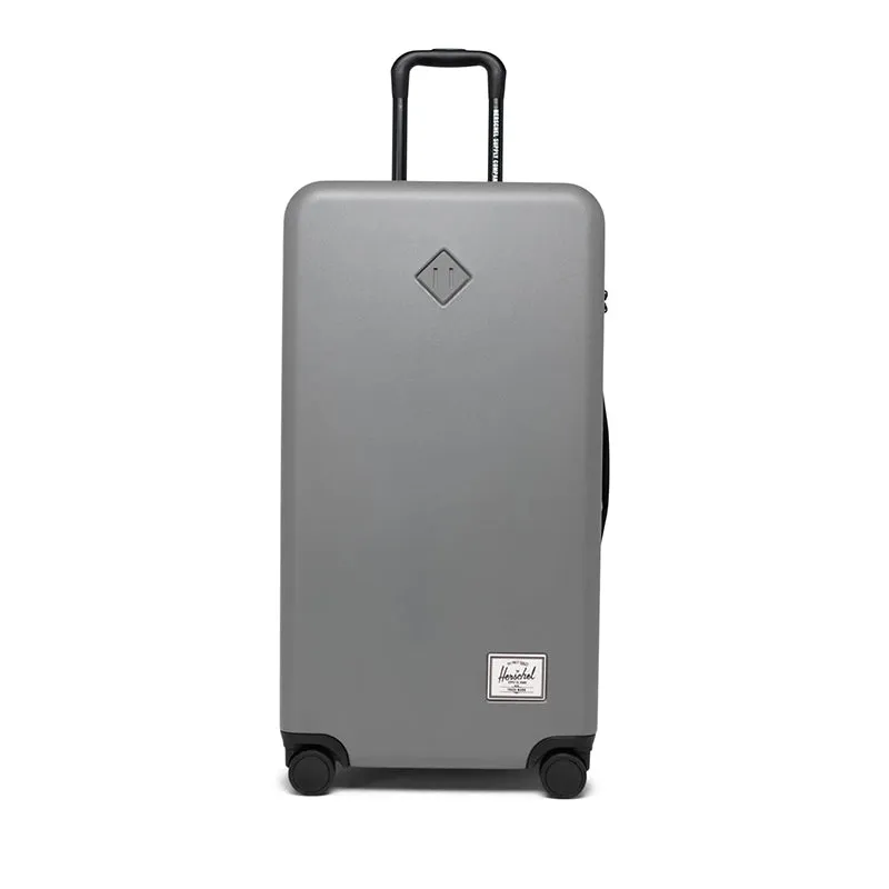 HERSCHEL HERITAGE HARDSHELL LARGE LUGGAGE