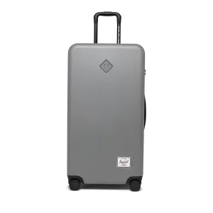 HERSCHEL HERITAGE HARDSHELL LARGE LUGGAGE