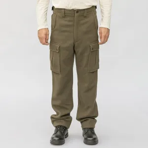 Jacquard Pants