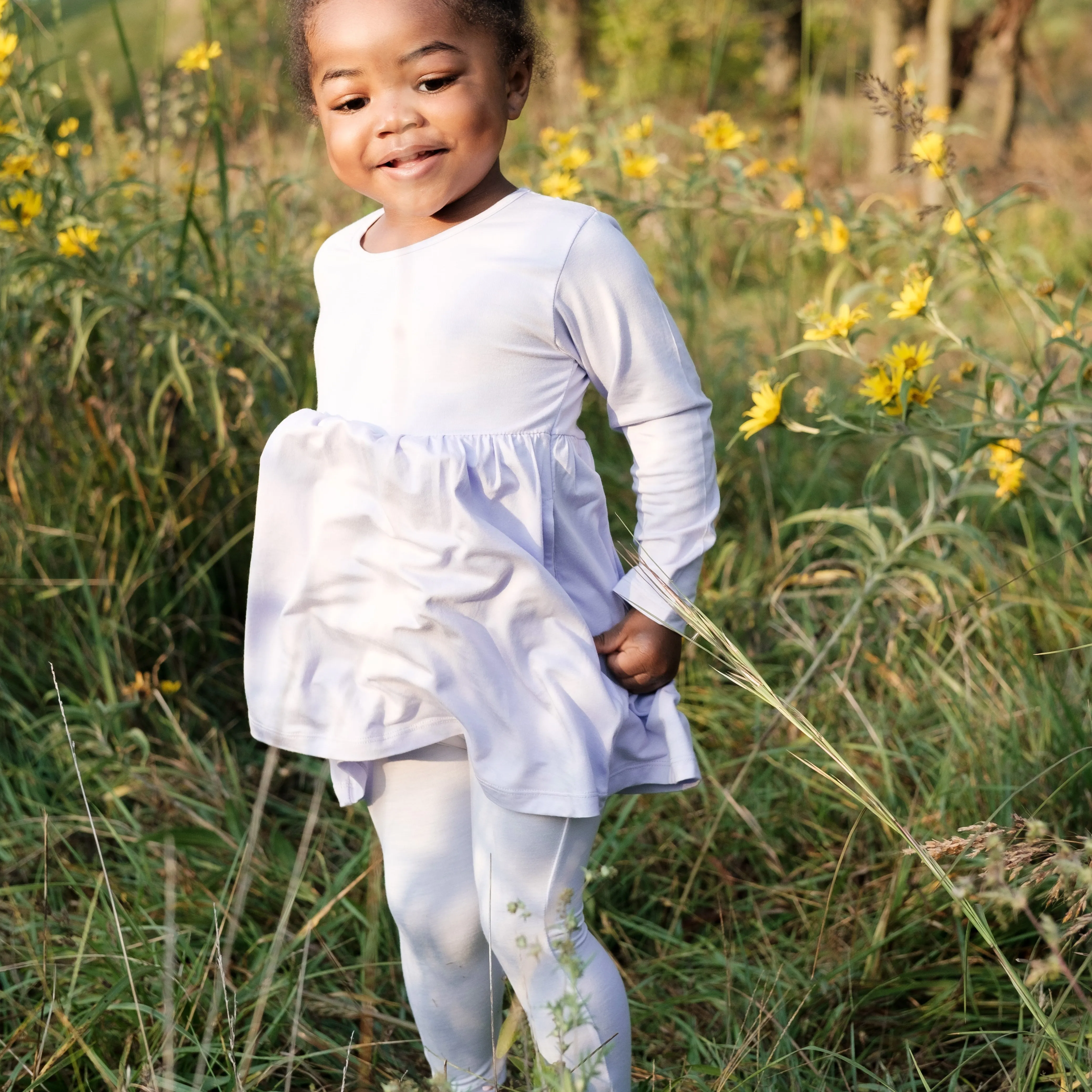 Kids Leggings