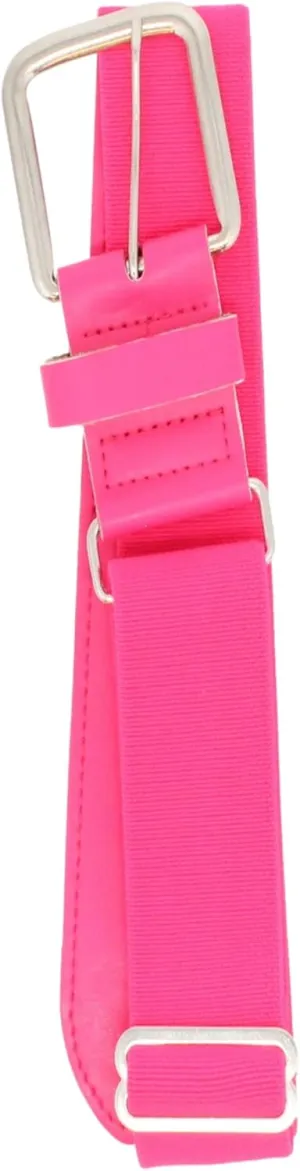 MadSportsStuff Baseball Belt Softball Belt Adjustable - Boys Men Girls Women - Youth and Adult Sizes
