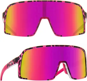 MAXJULI Polarized Sunglasses for Men Women, Windproof Outdoor Sports Cycling Running UV400 Protection Sun Glasses 8121