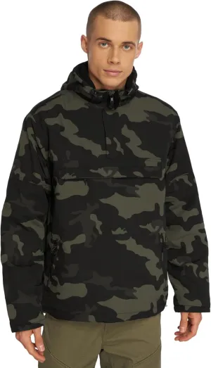 Men's Windbreaker Jacket