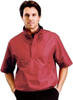 Monterey Club Men's Lightweight Weatherproof 1/2 Zip Windbreaker #1971