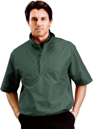 Monterey Club Men's Lightweight Weatherproof 1/2 Zip Windbreaker #1971