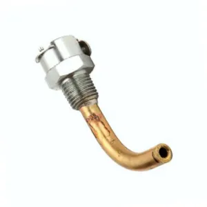 Pitot Tube Bleed Assembly Kit