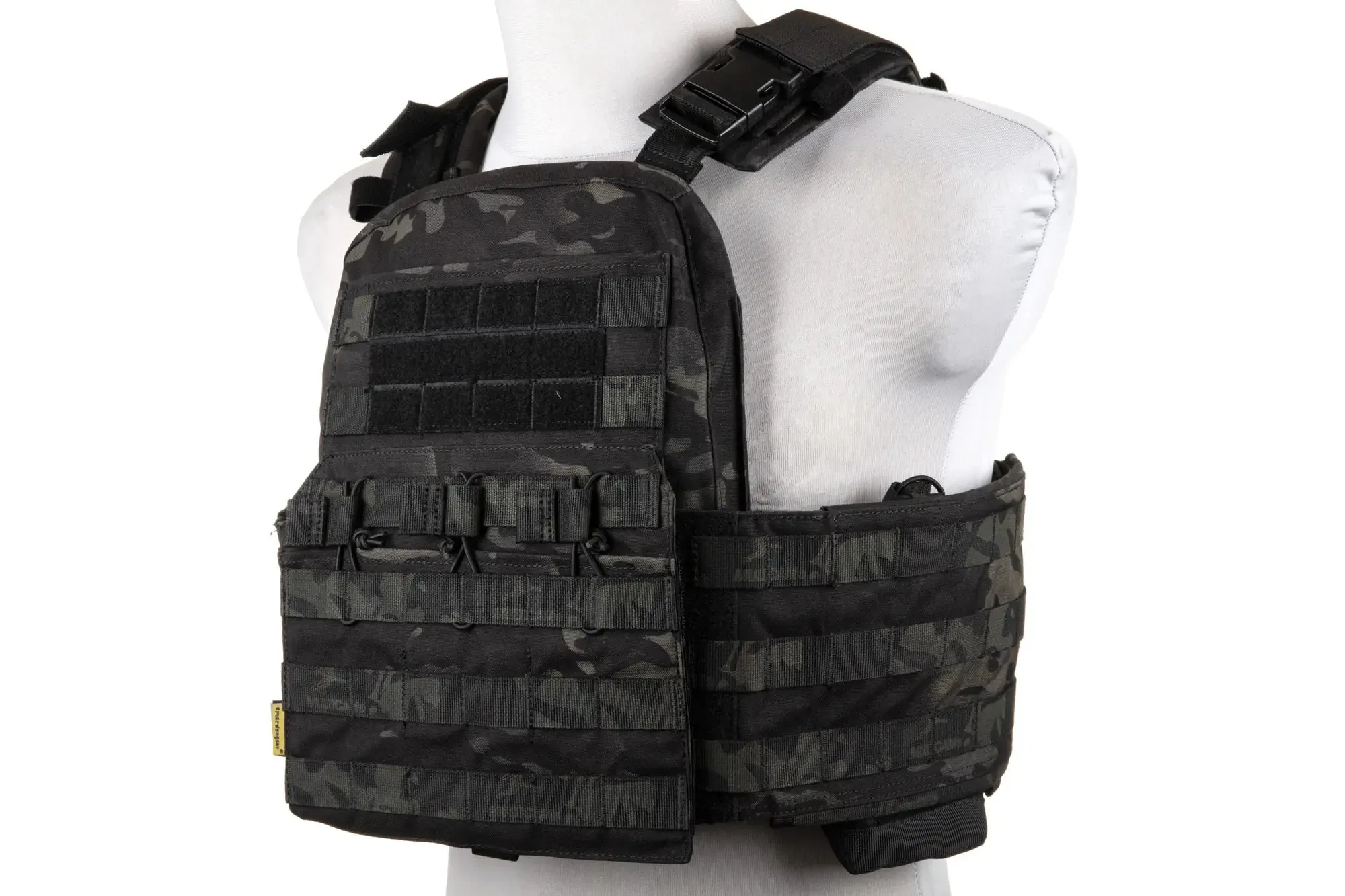 Plate Carrier Emerson Gear CPC Style Vest Multicam