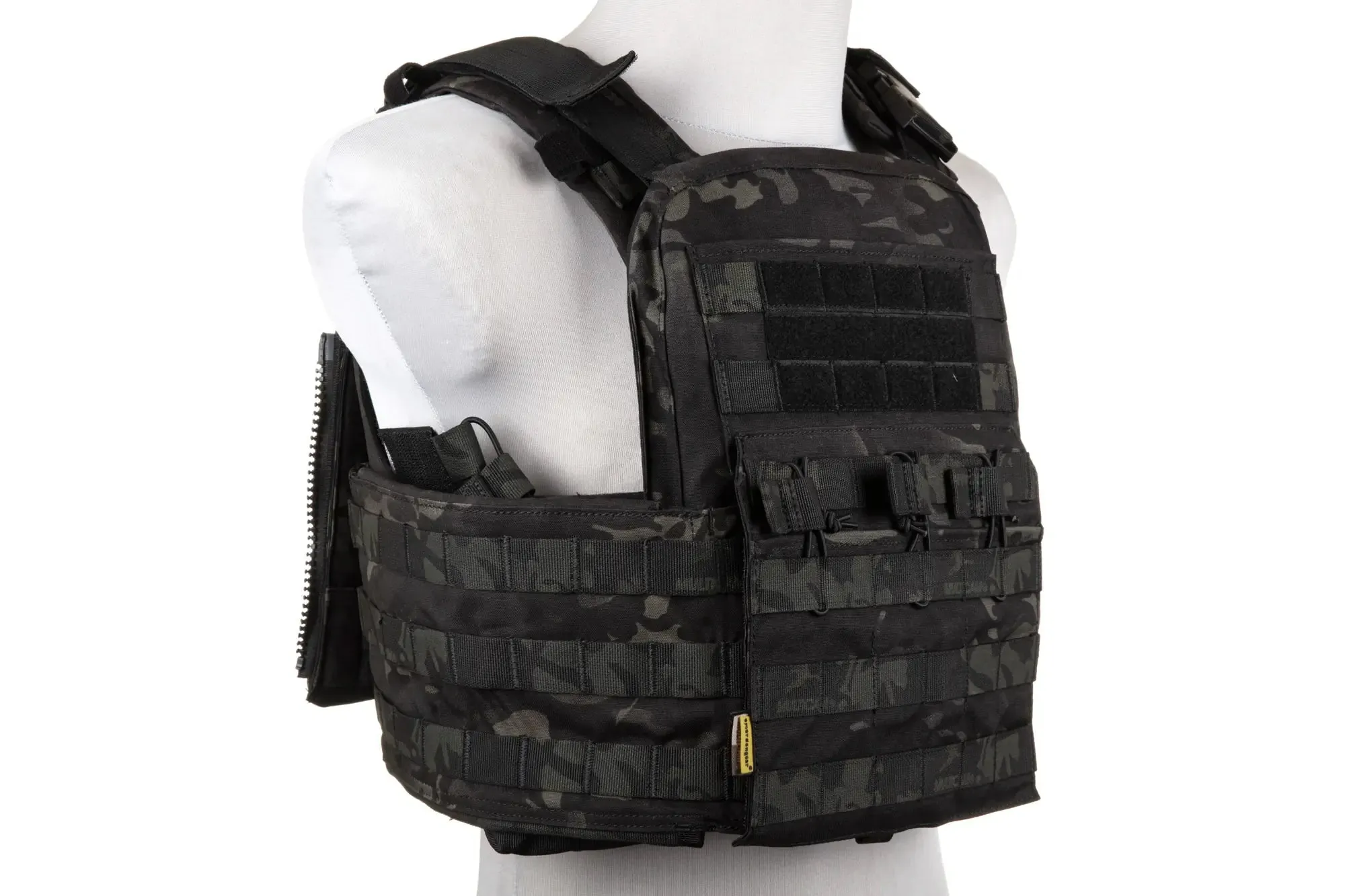 Plate Carrier Emerson Gear CPC Style Vest Multicam