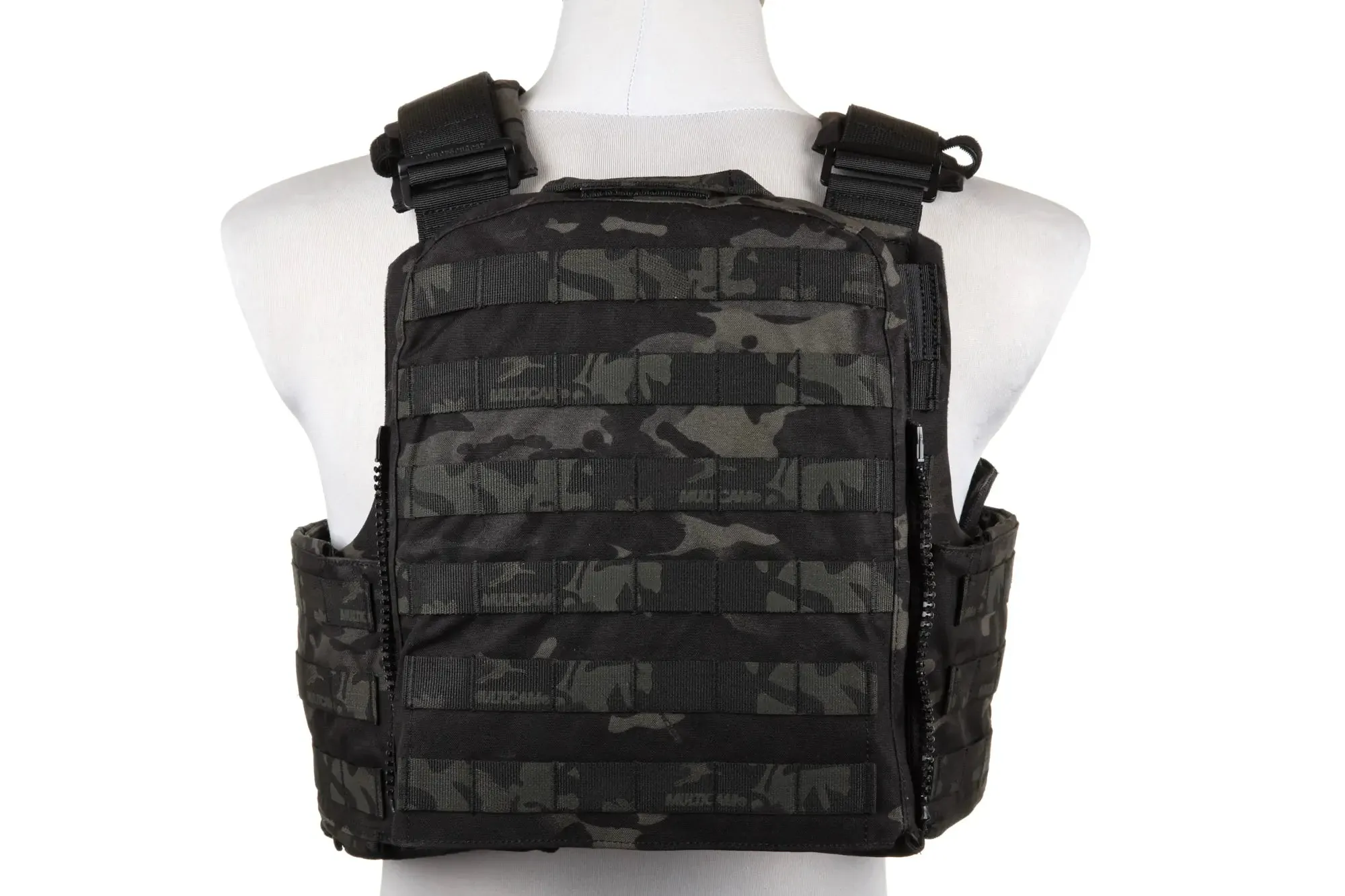 Plate Carrier Emerson Gear CPC Style Vest Multicam