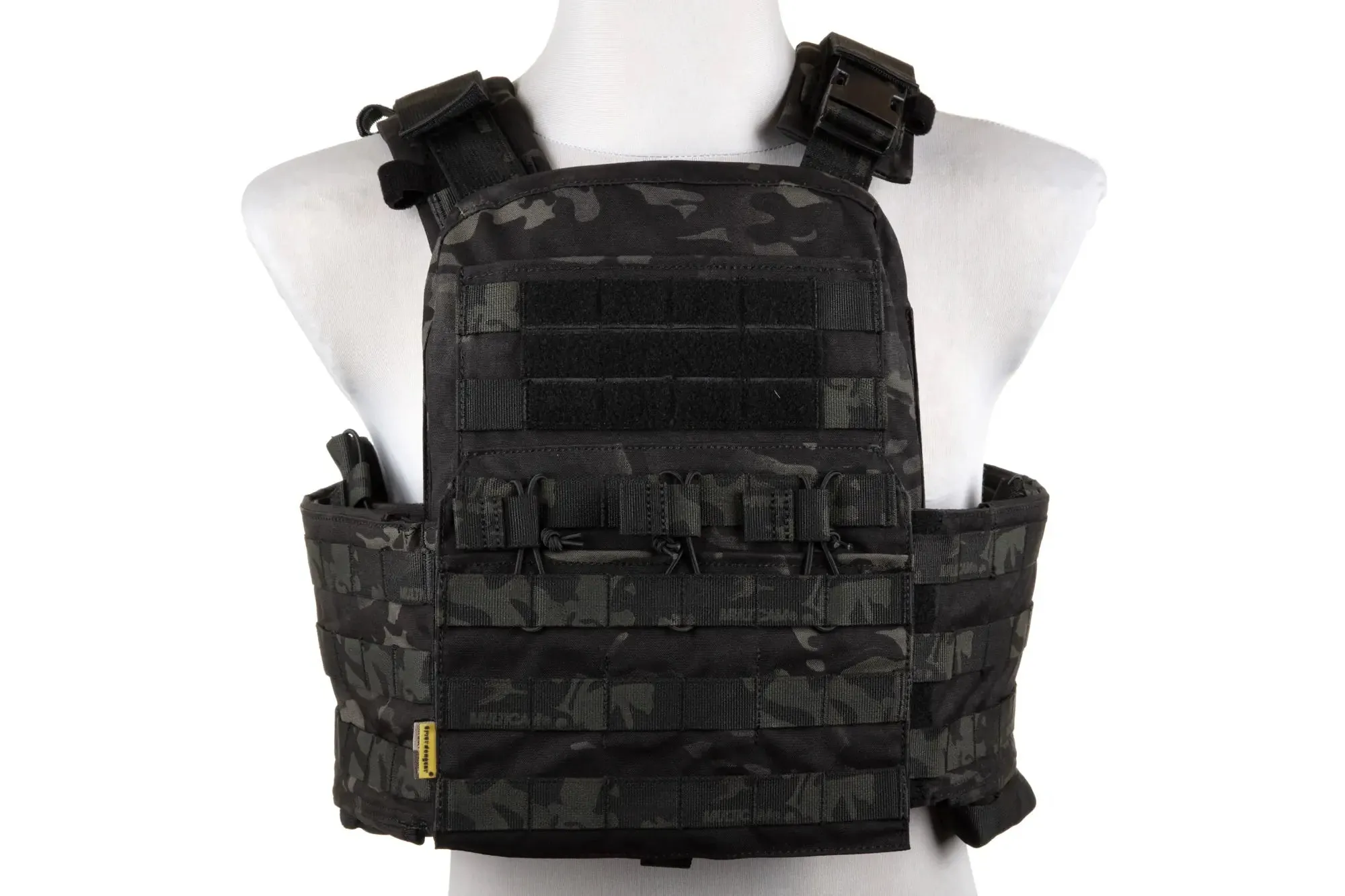 Plate Carrier Emerson Gear CPC Style Vest Multicam