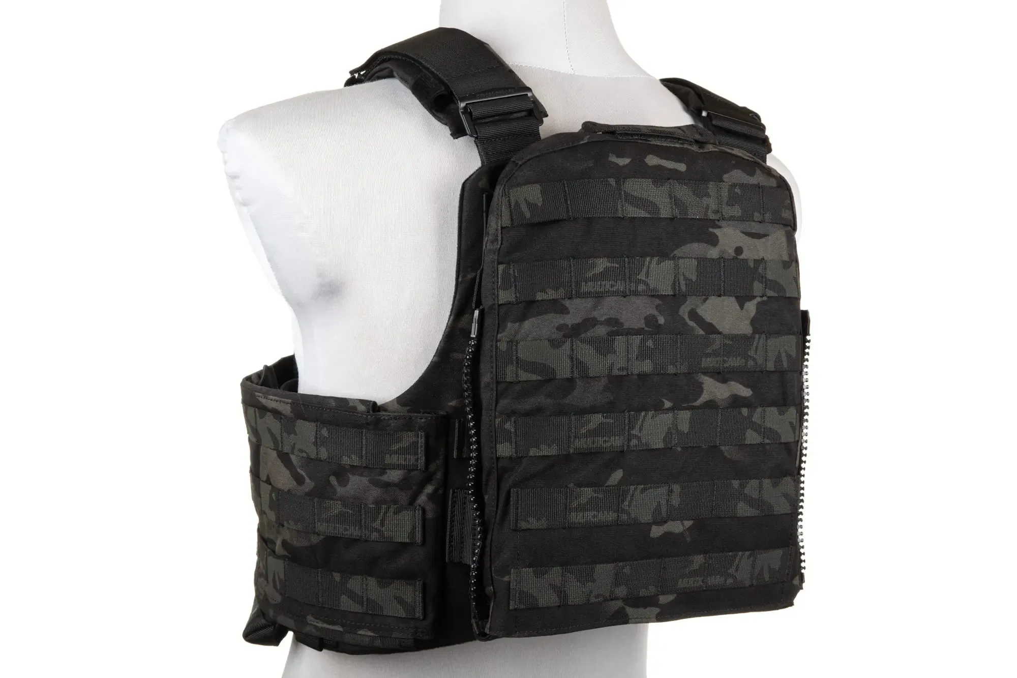 Plate Carrier Emerson Gear CPC Style Vest Multicam