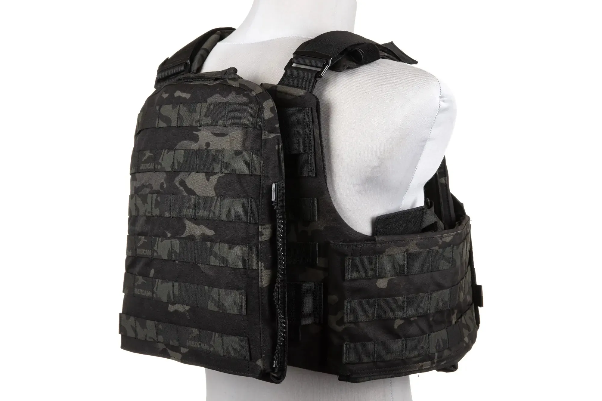 Plate Carrier Emerson Gear CPC Style Vest Multicam