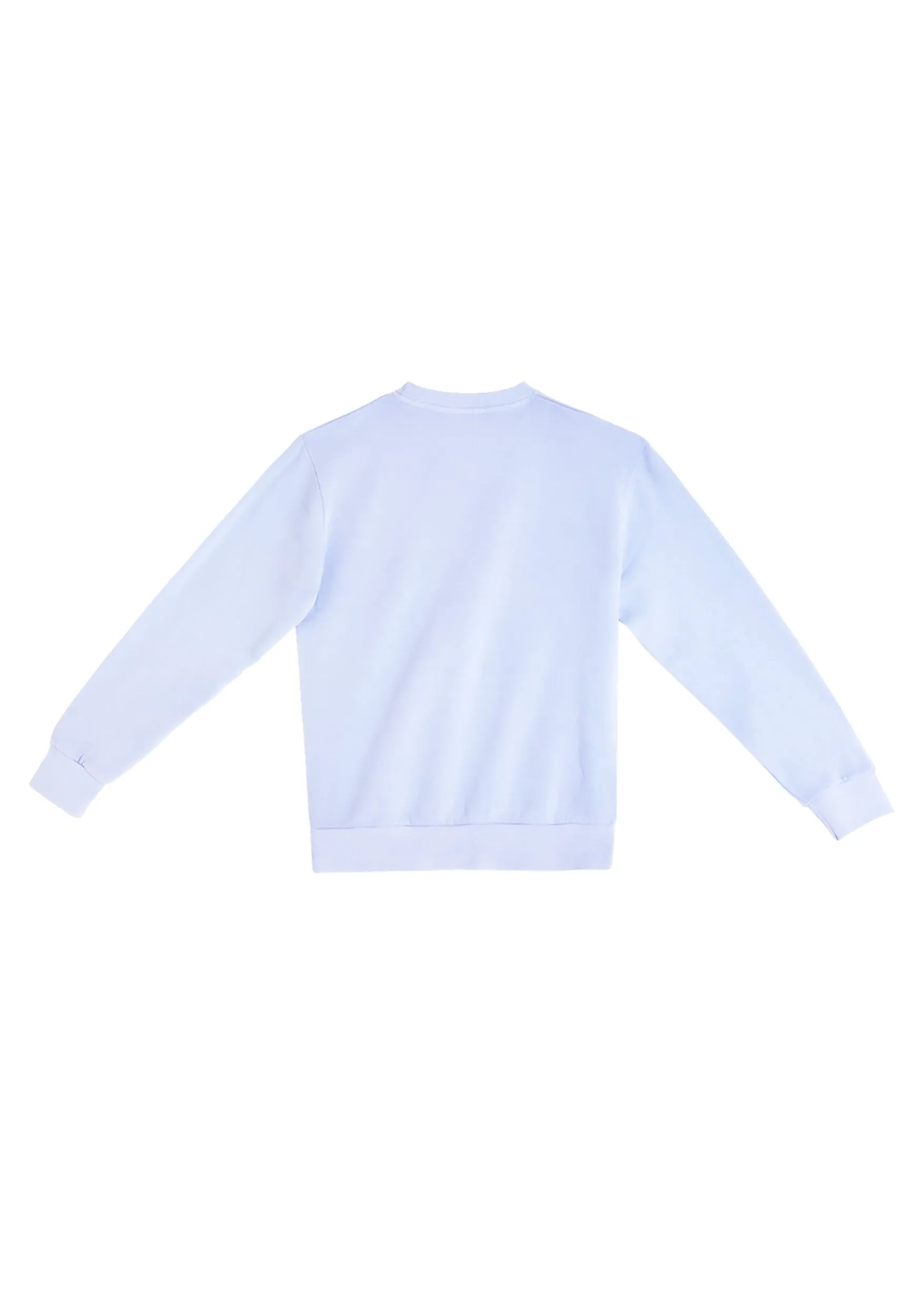 Premium Streetwear Women Sweatshirt - Grape Ice