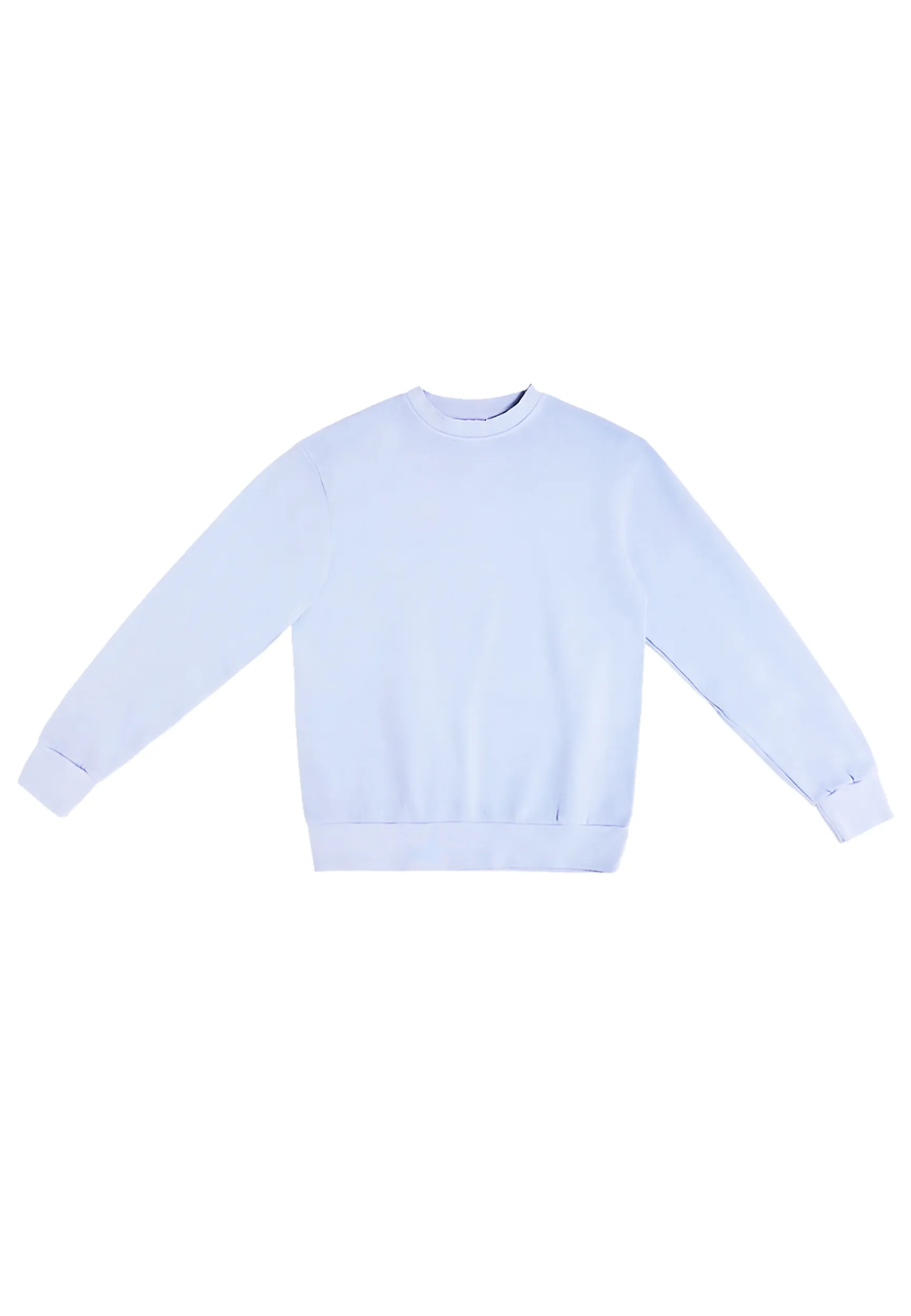 Premium Streetwear Women Sweatshirt - Grape Ice