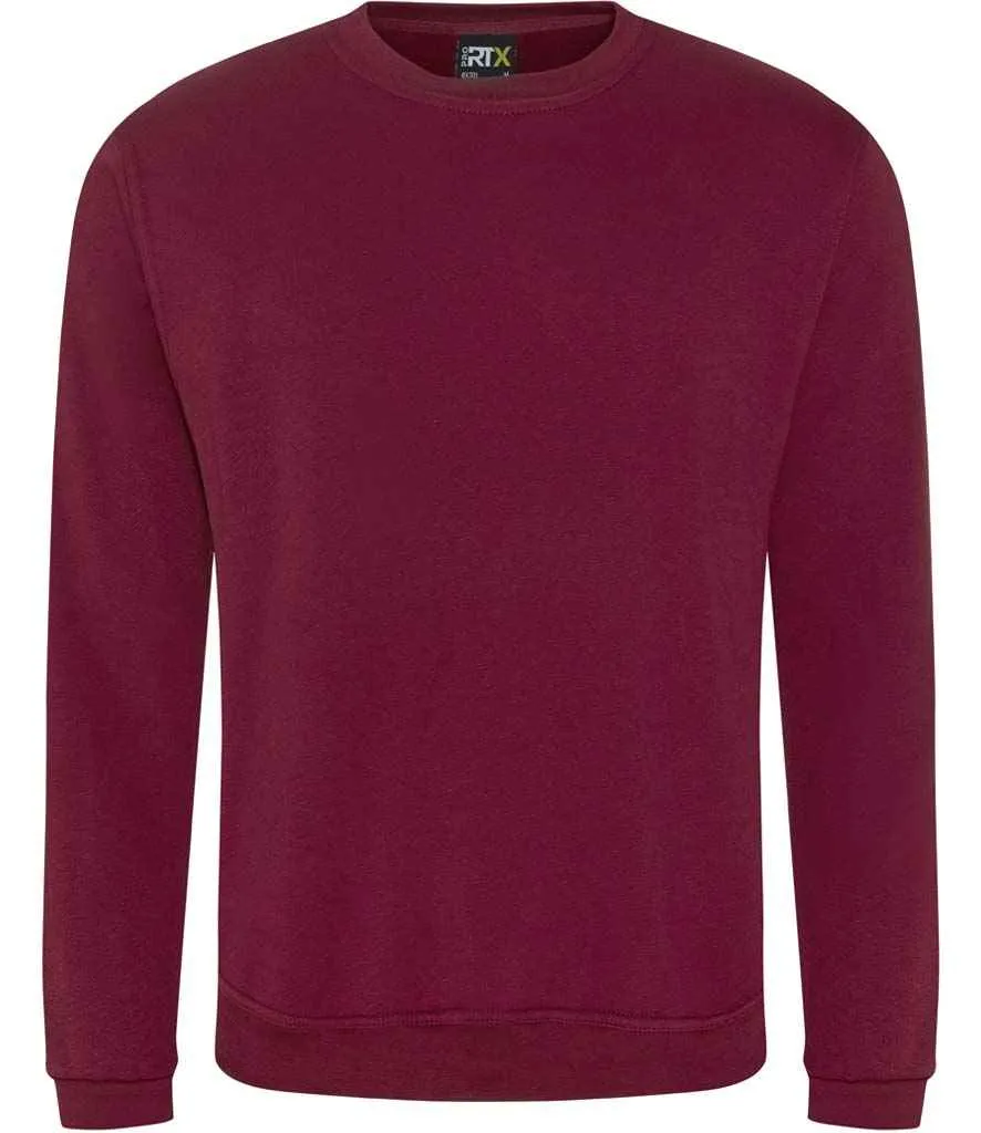 Pro RTX Pro Sweatshirt - Dark Colours