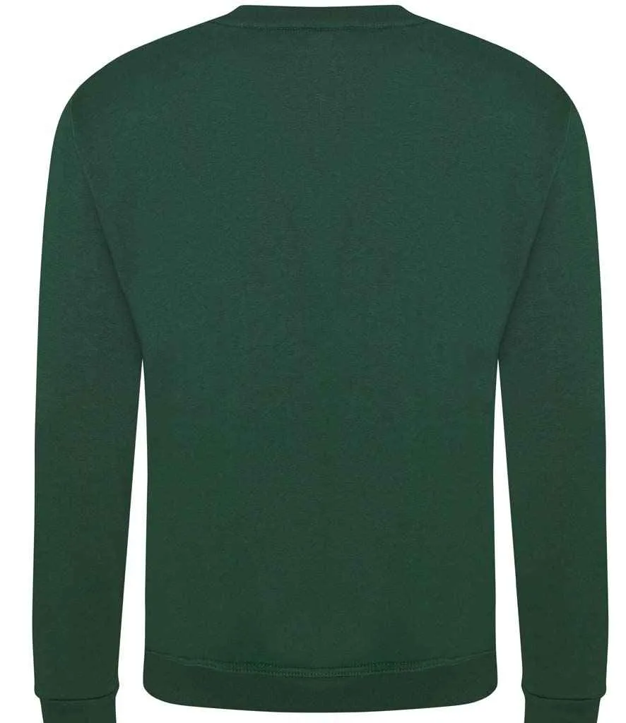 Pro RTX Pro Sweatshirt - Dark Colours