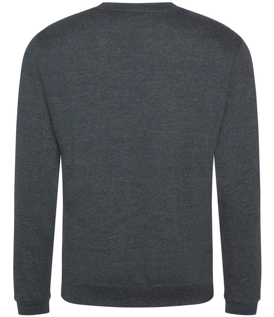 Pro RTX Pro Sweatshirt - Dark Colours