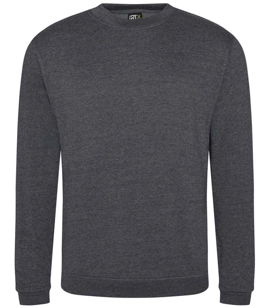 Pro RTX Pro Sweatshirt - Dark Colours