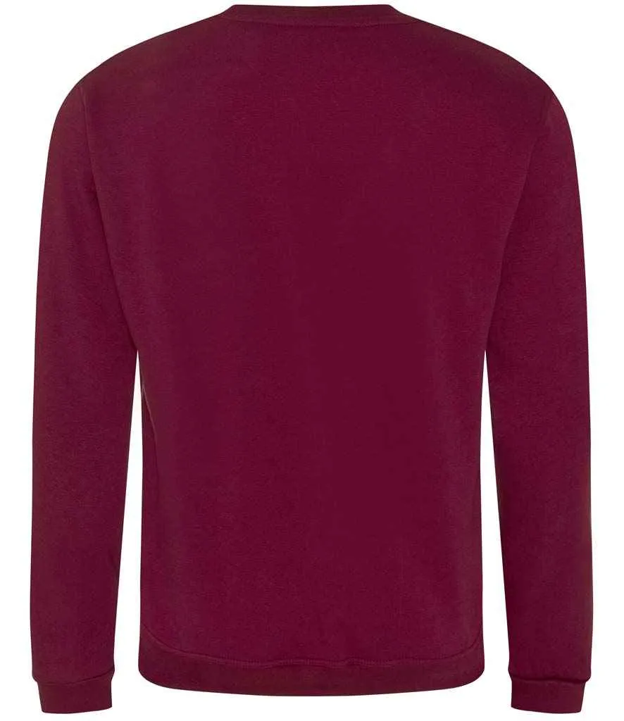 Pro RTX Pro Sweatshirt - Dark Colours