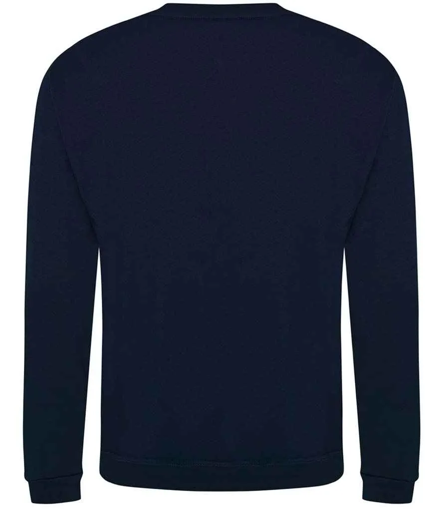 Pro RTX Pro Sweatshirt - Dark Colours