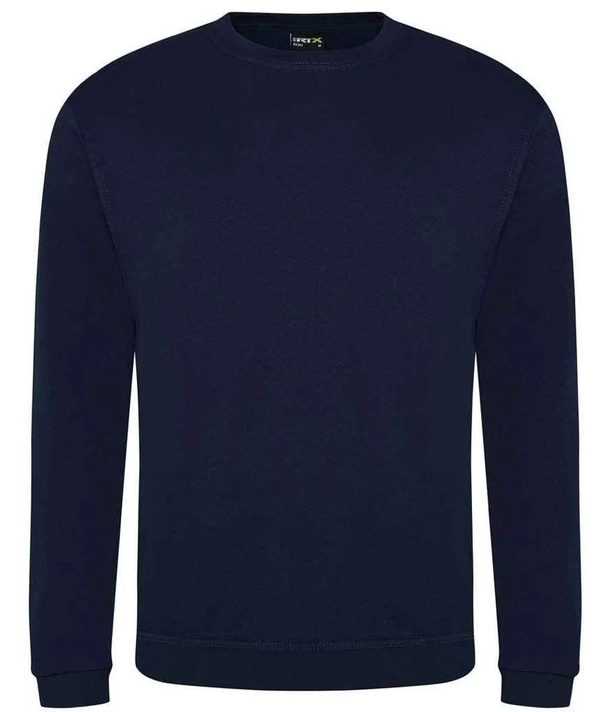 Pro RTX Pro Sweatshirt - Dark Colours