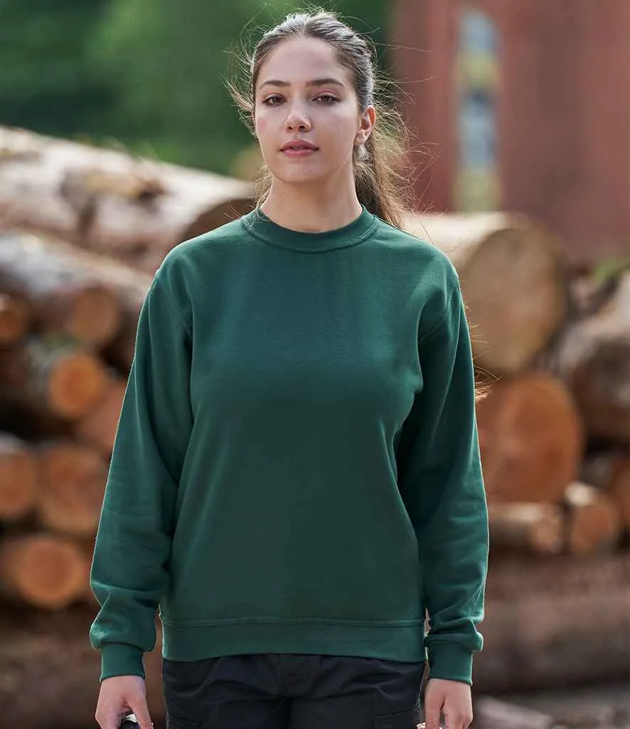 Pro RTX Pro Sweatshirt - Dark Colours
