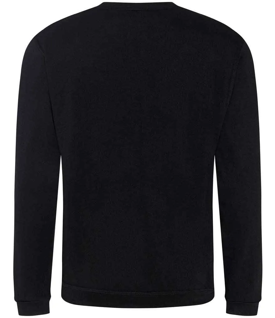 Pro RTX Pro Sweatshirt - Dark Colours