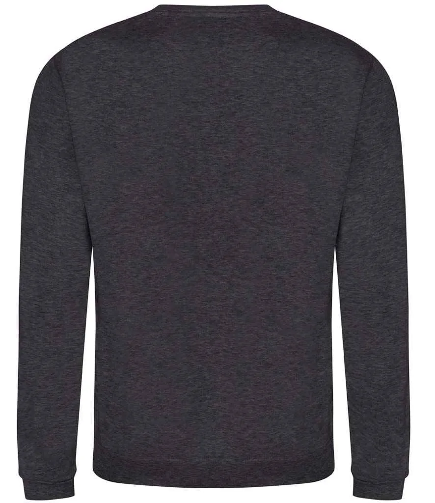 Pro RTX Pro Sweatshirt - Dark Colours