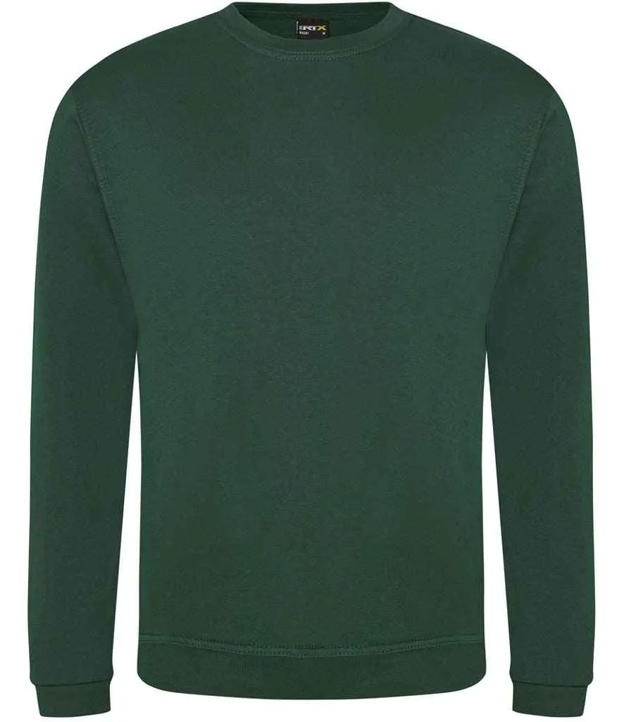 Pro RTX Pro Sweatshirt - Dark Colours