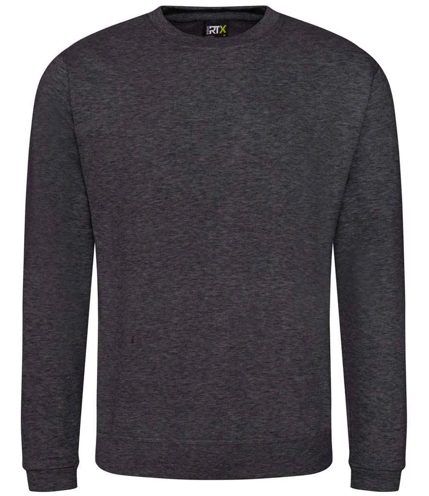 Pro RTX Pro Sweatshirt - Dark Colours