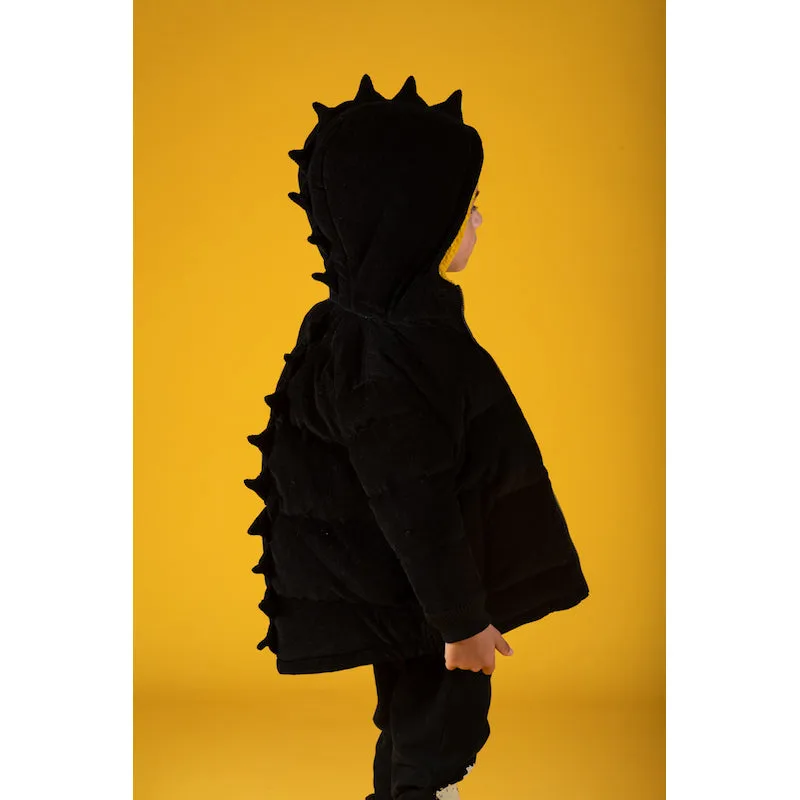 Rock Your Kid Dino Cord Jacket