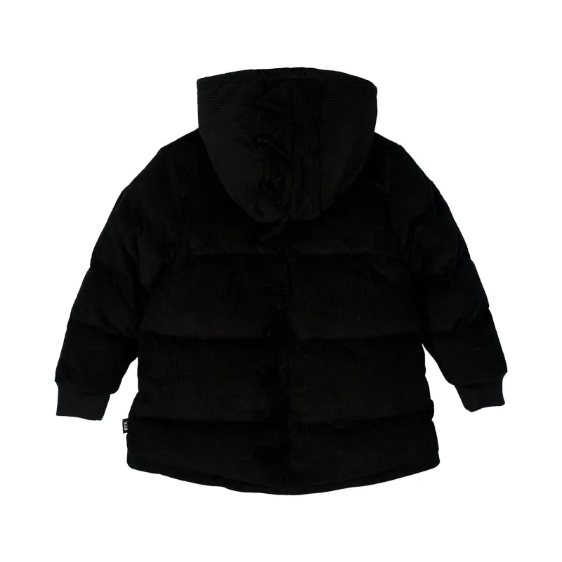 Rock Your Kid Dino Cord Jacket