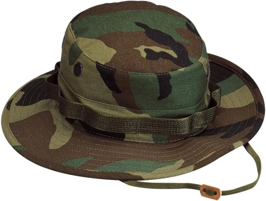 Rothco Boonie Rip Stop Hat