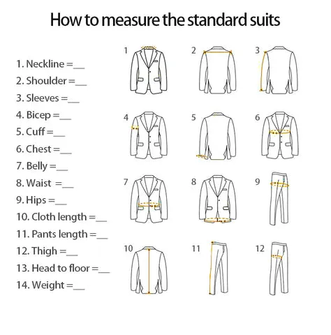 Stylish Brown Peaked Lapel Tuxedo Two Pieces Prom Suits for Men