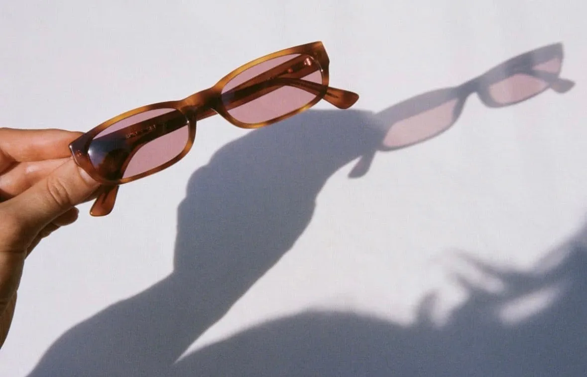 Susan Clay Sunglasses by Aprs Ski