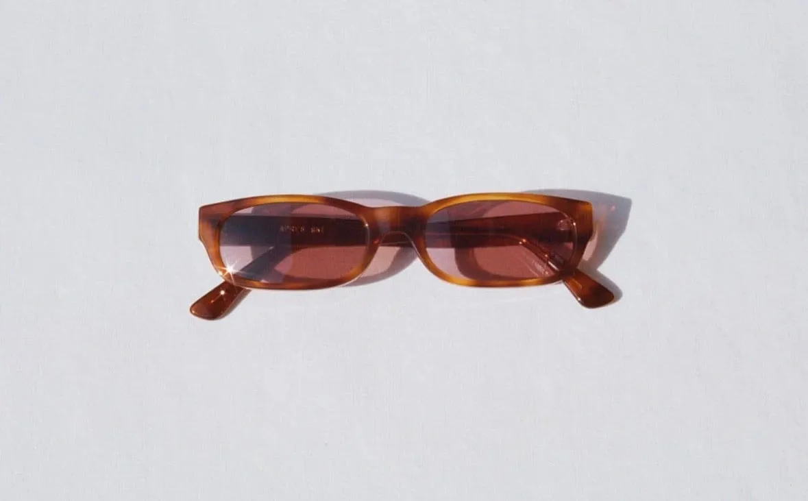Susan Clay Sunglasses by Aprs Ski