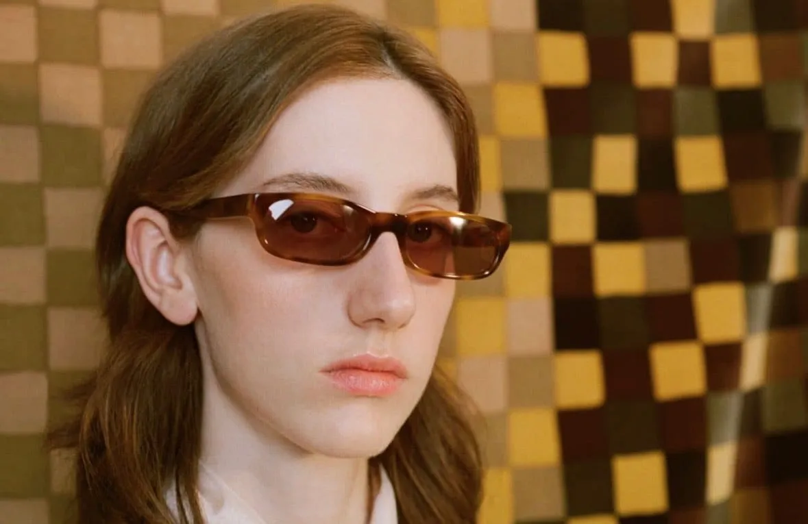 Susan Clay Sunglasses by Aprs Ski
