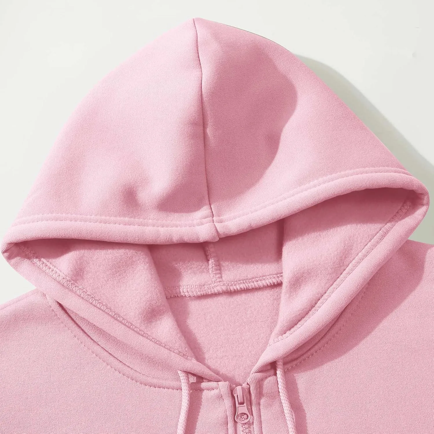 Sweatshirts for Men Loose Fit Long Sleeve Solid Color Hoodies Pullover Breathable Active Lightweight Sweater