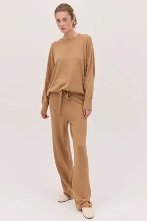 The Travel Pants Rattan
