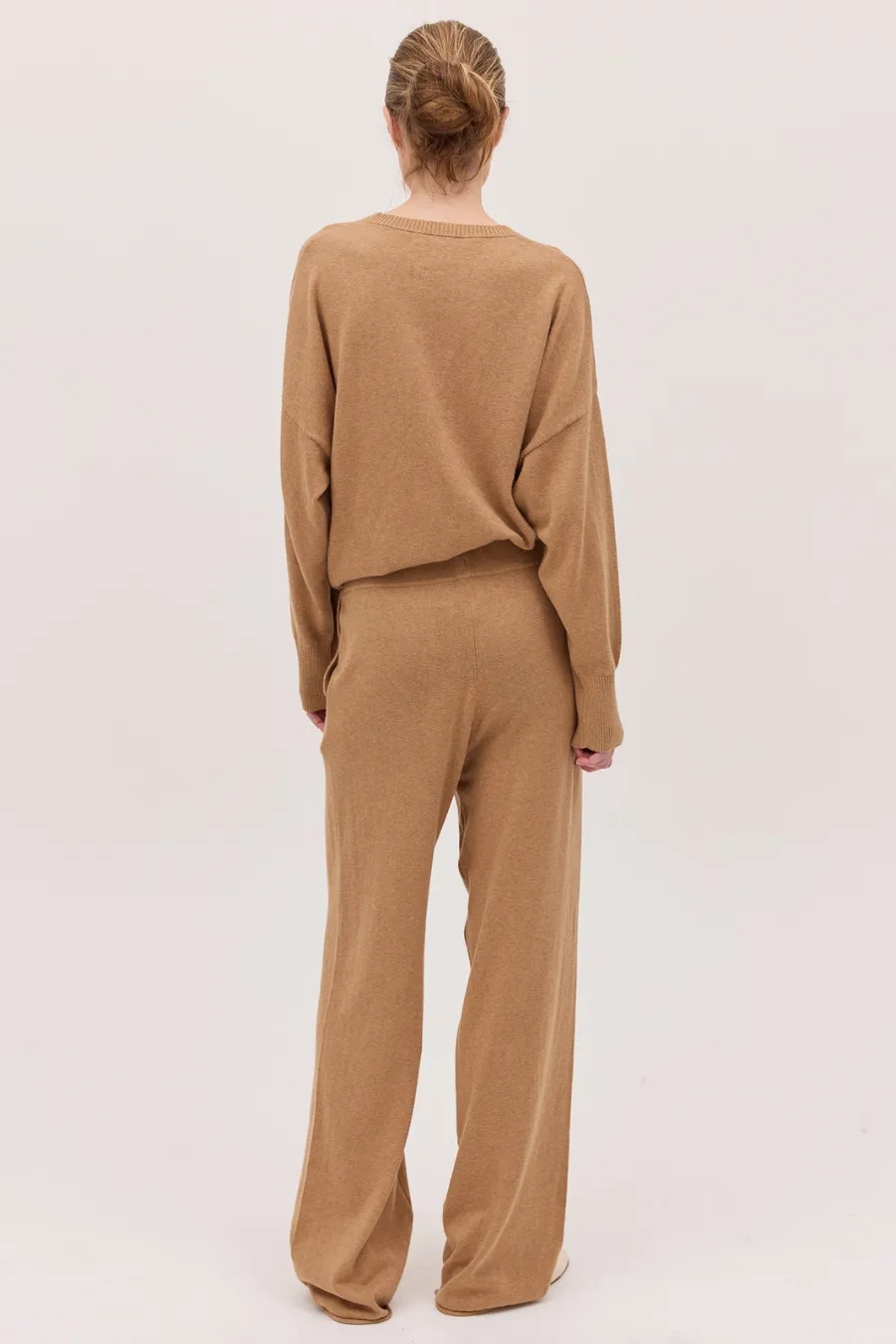 The Travel Pants Rattan