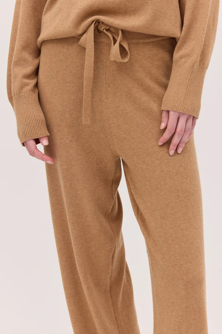 The Travel Pants Rattan