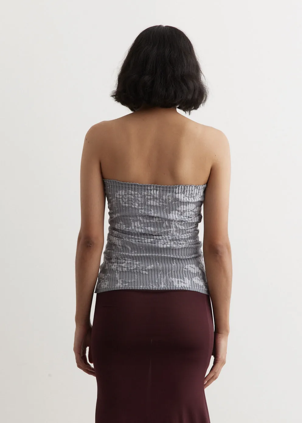 Uli Tube Top