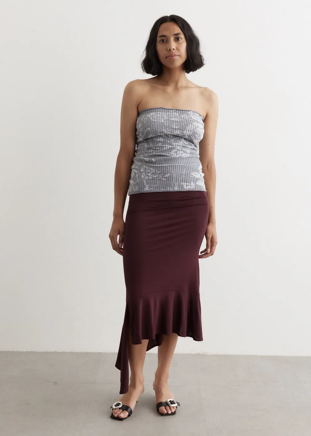 Uli Tube Top