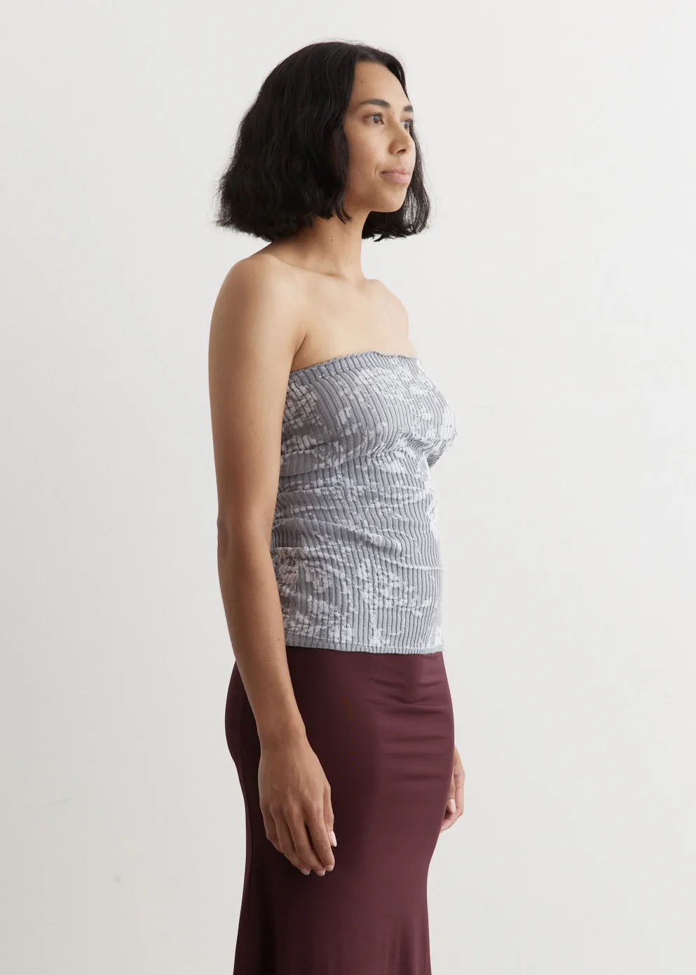 Uli Tube Top
