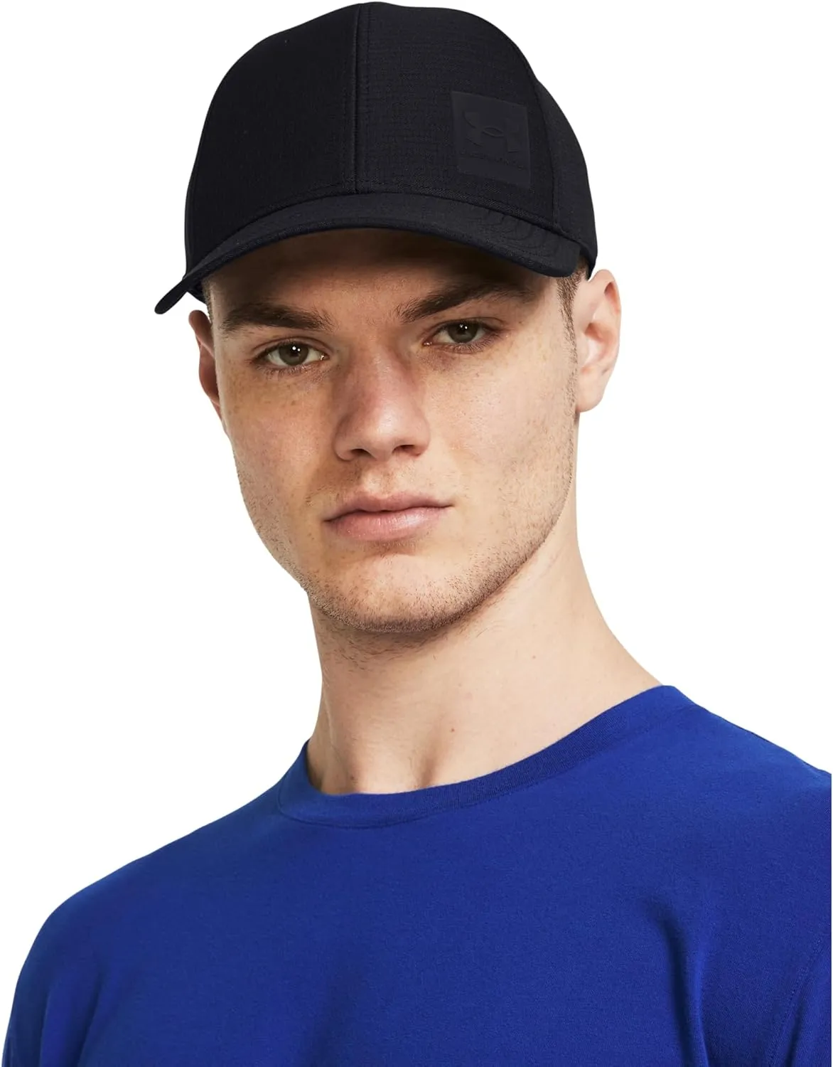 Under Armour Men's Iso-chill ArmourVent Stretch Fit Hat