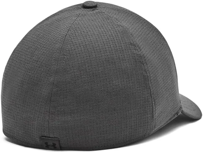 Under Armour Men's Iso-chill ArmourVent Stretch Fit Hat