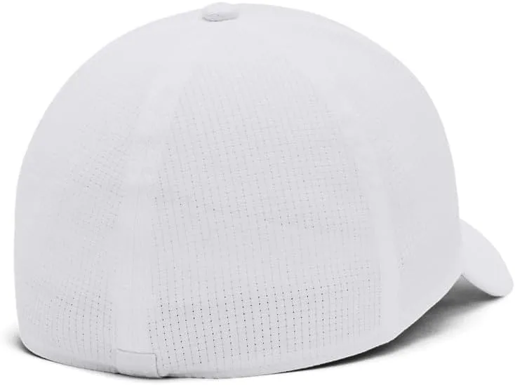 Under Armour Men's Iso-chill ArmourVent Stretch Fit Hat