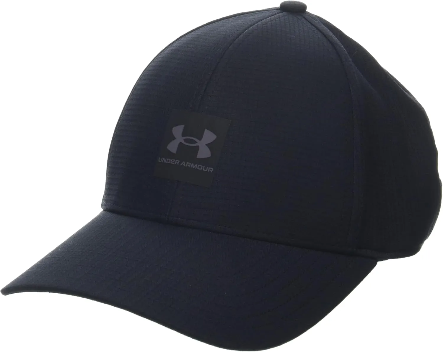 Under Armour Men's Iso-chill ArmourVent Stretch Fit Hat
