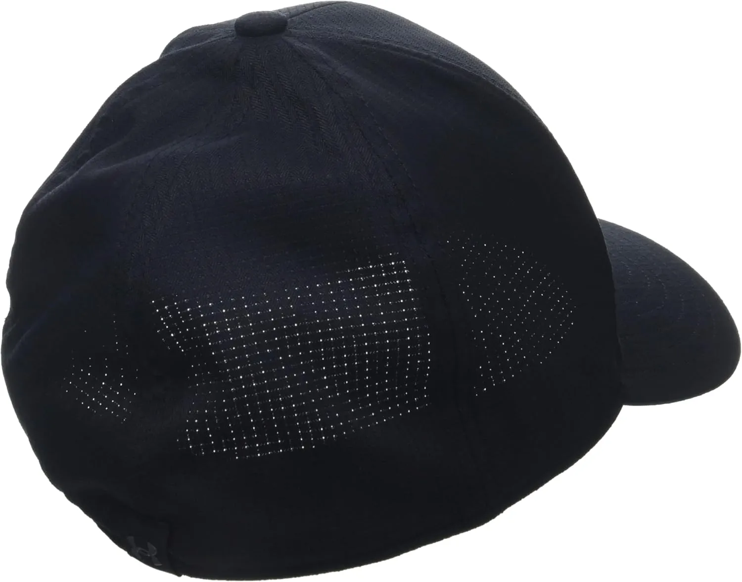 Under Armour Men's Iso-chill ArmourVent Stretch Fit Hat