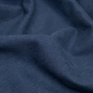 Uptown Cotton Lyocell Twill - Ocean